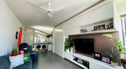 Central Green Condominium (D3), Condominium #543421811